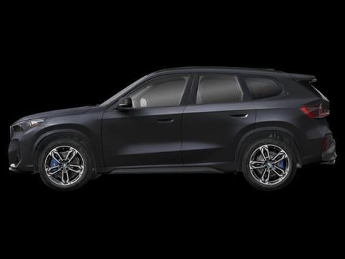 2024 BMW X1 M35i