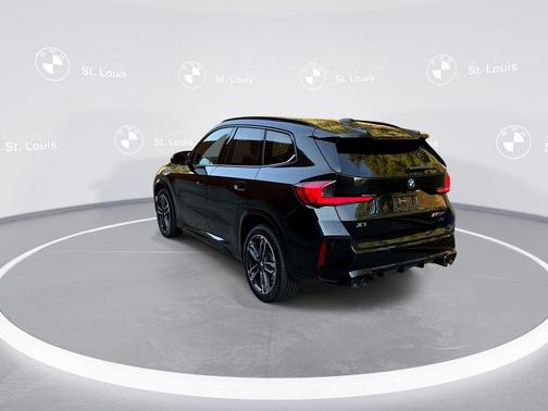 2024 BMW X1 M35i