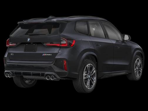 2024 BMW X1 M35i