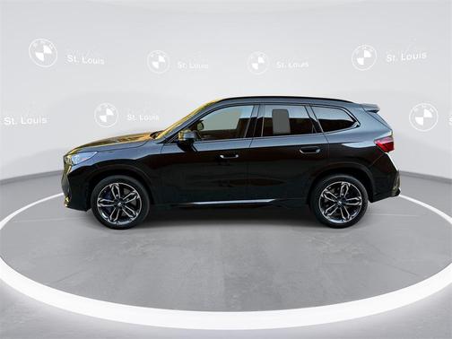 2024 BMW X1 M35i
