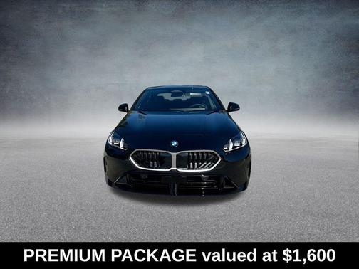 2025 BMW 228 Gran Coupe xDrive