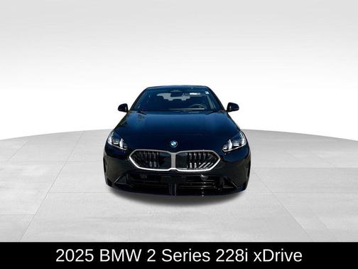 2025 BMW 228 Gran Coupe xDrive