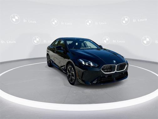 2025 BMW 228 Gran Coupe xDrive