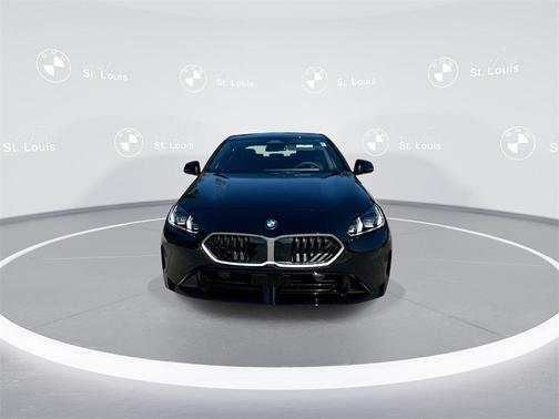 2025 BMW 228 Gran Coupe xDrive