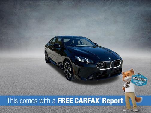 2025 BMW 228 Gran Coupe xDrive