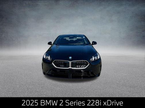 2025 BMW 228 Gran Coupe i