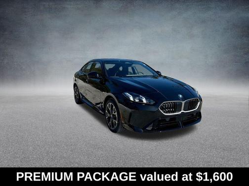 2025 BMW 228 Gran Coupe xDrive