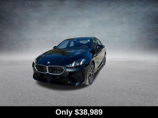 2025 BMW 228 Gran Coupe xDrive