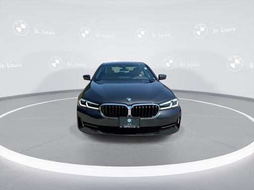 2022 BMW 530 i xDrive