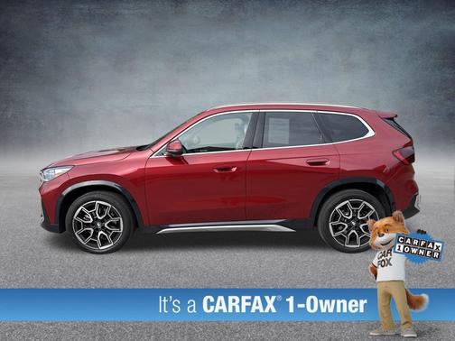 2026 BMW X1 xDrive28i