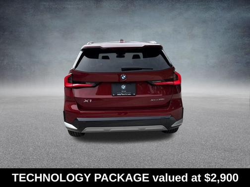 2026 BMW X1 xDrive28i