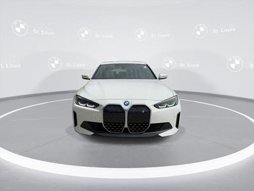2024 BMW i4 Gran Coupe eDrive40
