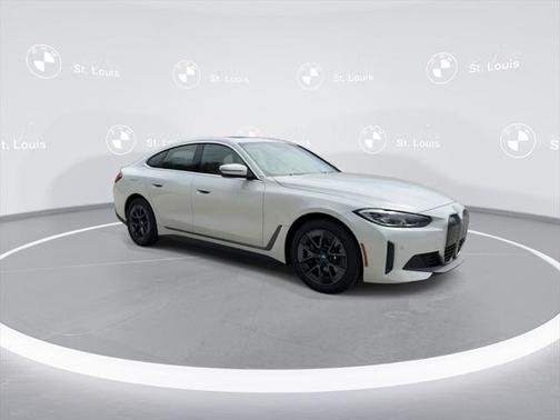 2024 BMW i4 Gran Coupe eDrive40
