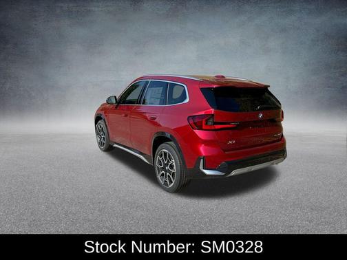 2026 BMW X1 xDrive28i