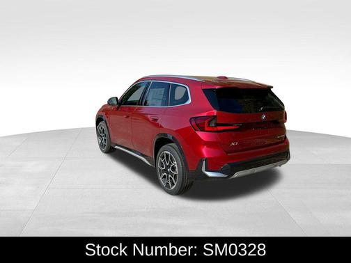 2026 BMW X1 xDrive28i