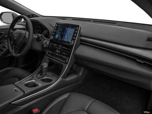 2022 Toyota Avalon Touring