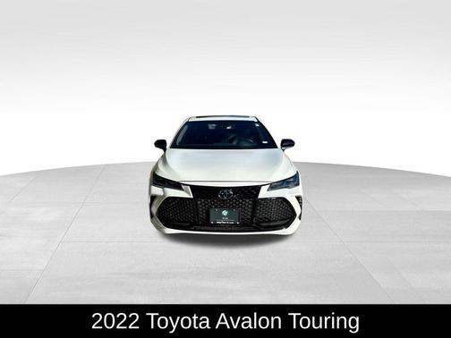 2022 Toyota Avalon Touring