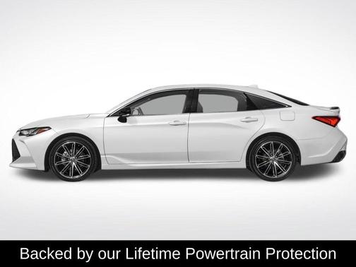 2022 Toyota Avalon Touring
