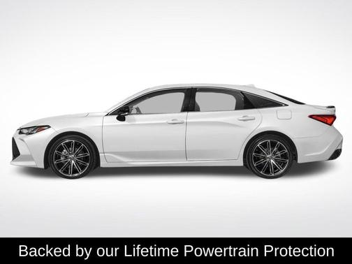 2022 Toyota Avalon Touring