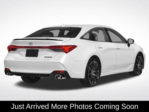 2022 Toyota Avalon Touring