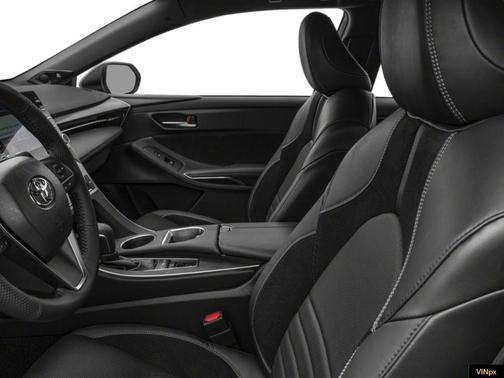 2022 Toyota Avalon Touring