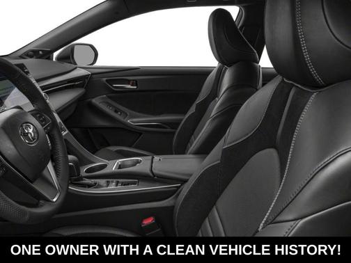 2022 Toyota Avalon Touring