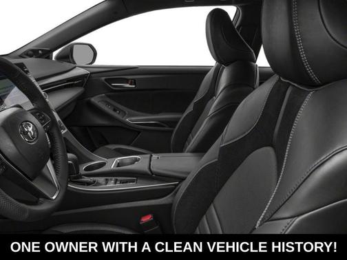 2022 Toyota Avalon Touring