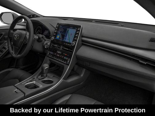 2022 Toyota Avalon Touring