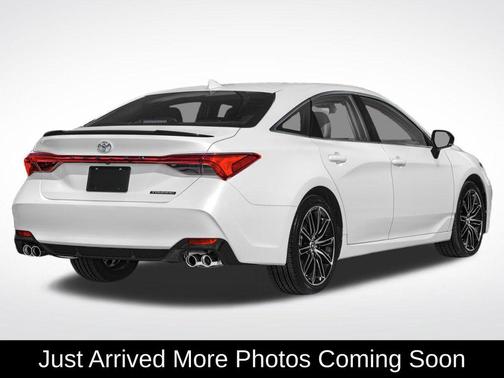 2022 Toyota Avalon Touring