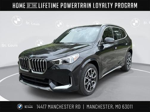 2025 BMW X1 xDrive28i