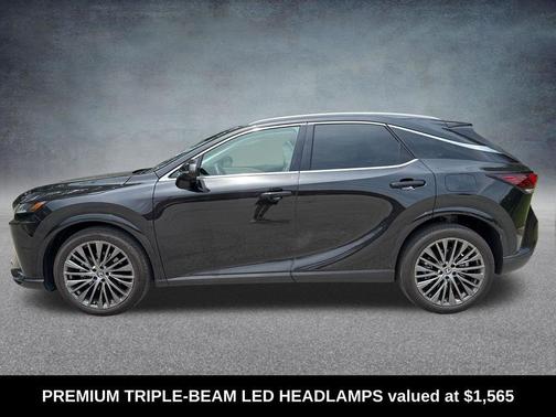 Caviar 2023 Lexus RX 350 Luxury