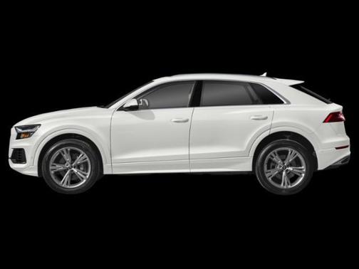 2021 Audi Q8 55 Premium