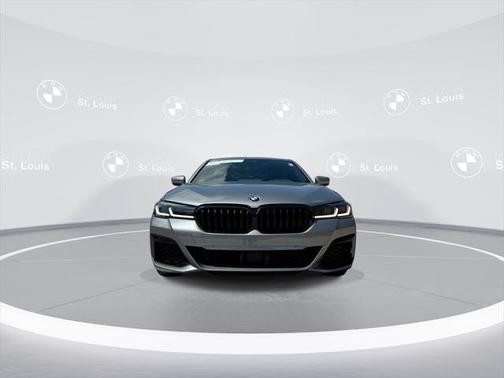 2023 BMW 540 i xDrive