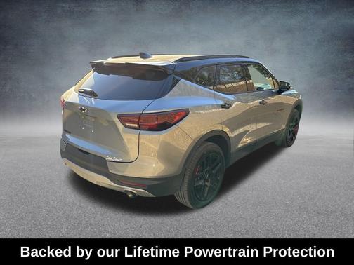 2023 Chevrolet Blazer 3LT