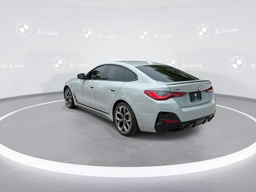 2024 BMW M440 i xDrive