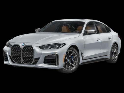 2024 BMW M440 i xDrive