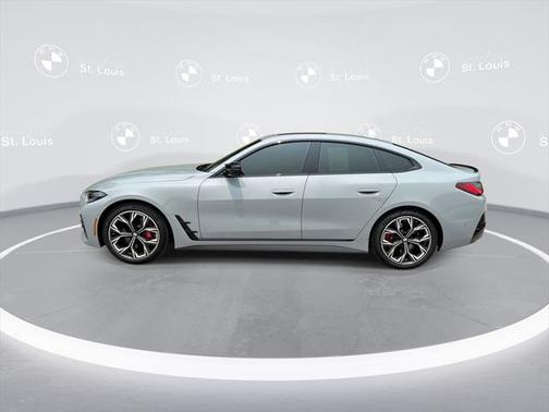 2024 BMW M440 i xDrive