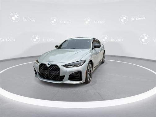 2024 BMW M440 i xDrive