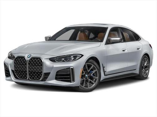 2024 BMW M440 i xDrive