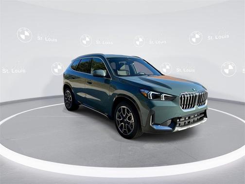 2025 BMW X1 xDrive28i