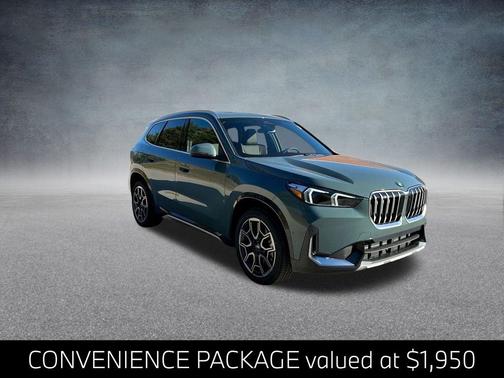 2025 BMW X1 xDrive28i