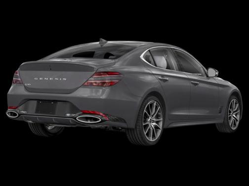 2024 Genesis G70 2.5T AWD