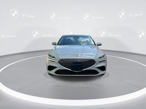 2024 Genesis G70 2.5T AWD