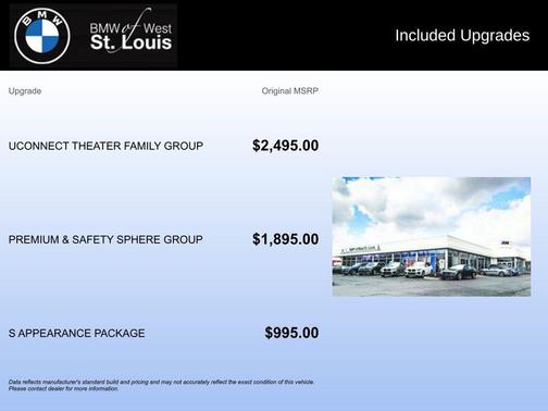 2021 Chrysler Pacifica Hybrid Limited