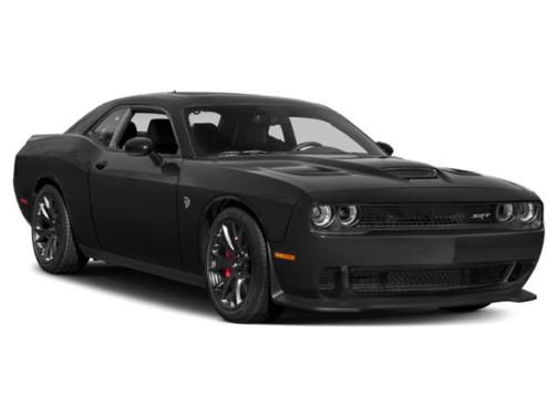 2018 Dodge Challenger SRT Hellcat