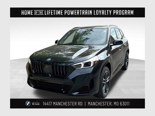 2026 BMW X1 xDrive28i