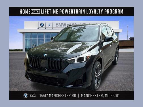 2026 BMW X1 xDrive28i