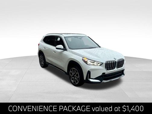 2026 BMW X1 xDrive28i