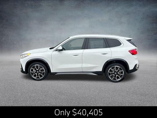 2026 BMW X1 xDrive28i