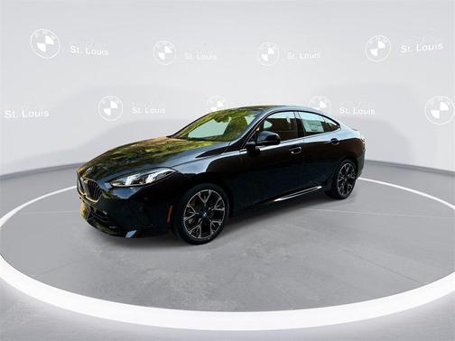 2026 BMW 228 Gran Coupe 228 xDrive